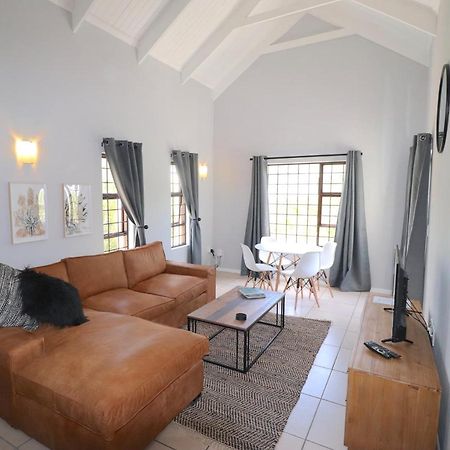 Carole'S Cottage Германус Екстер'єр фото