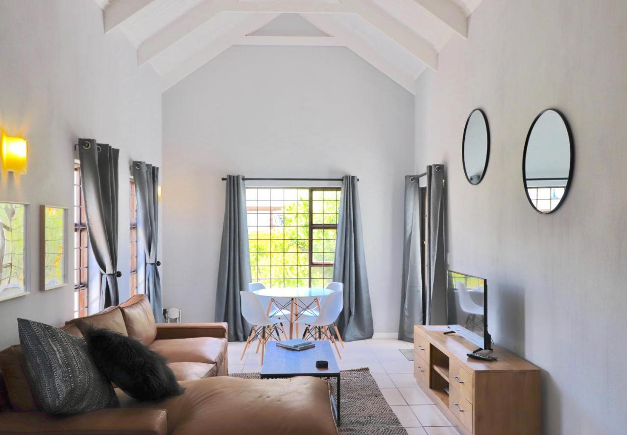 Carole'S Cottage Германус Екстер'єр фото