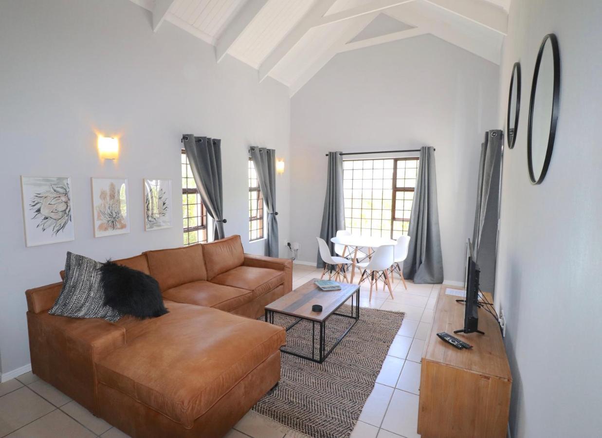 Carole'S Cottage Германус Екстер'єр фото